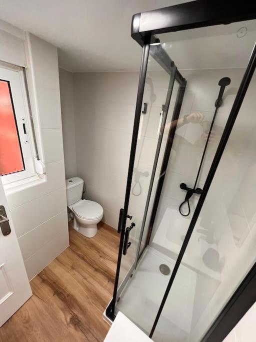Apartamento En Сантандер Екстериор снимка