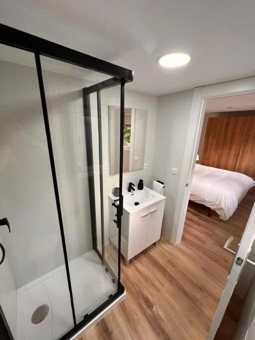 Apartamento En Сантандер Екстериор снимка